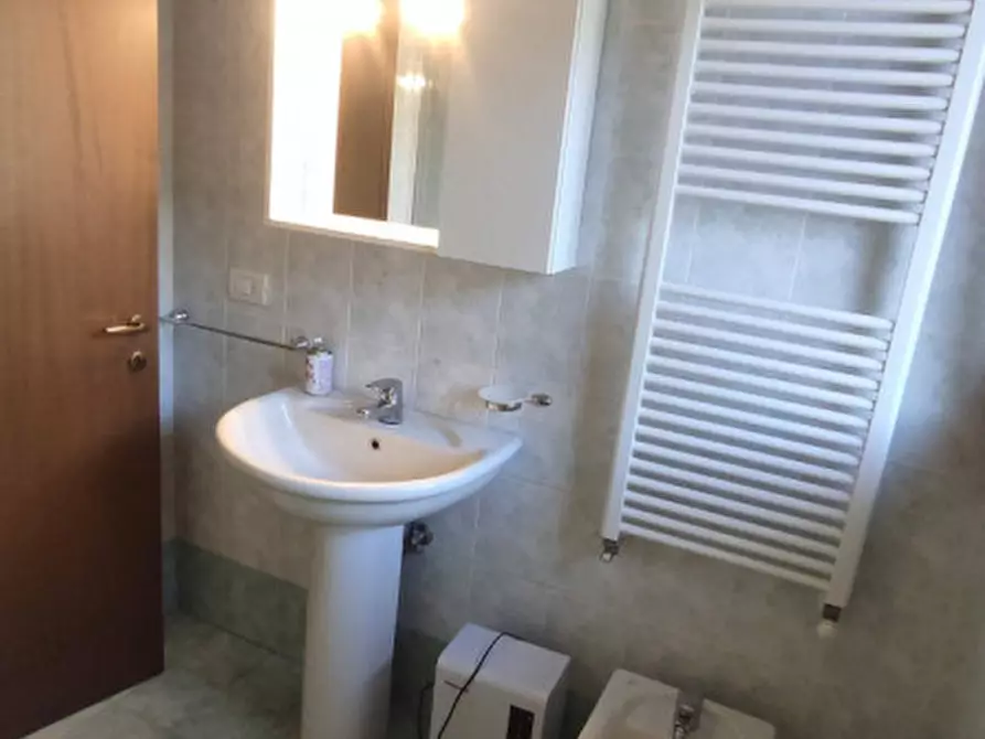 Immagine 13 di Appartamento in affitto  in via Forese, 20 a Campo San Martino