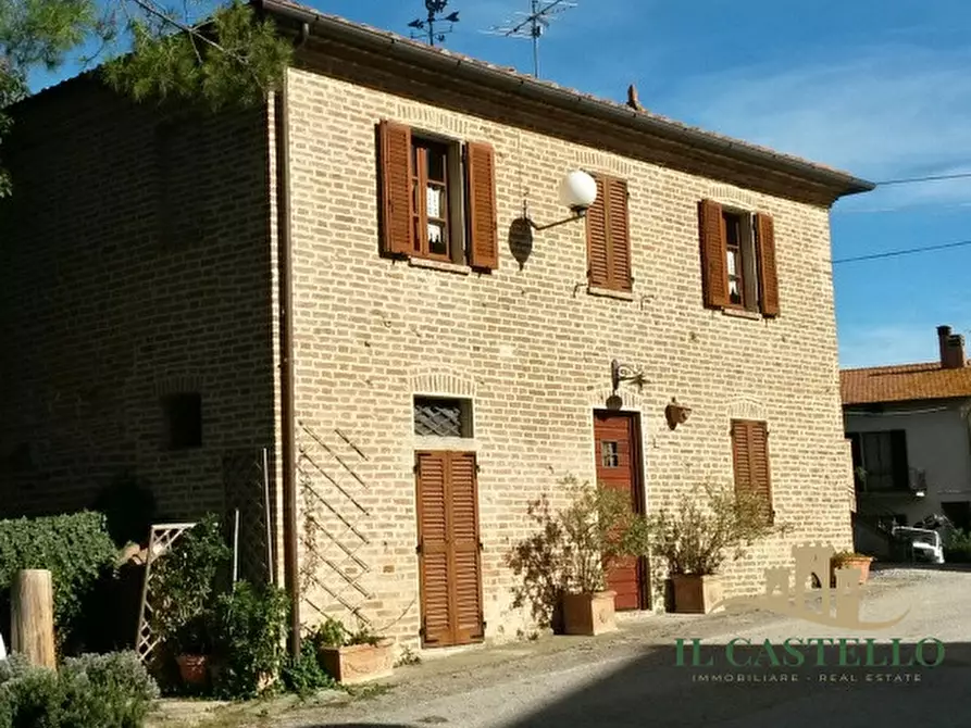 Immagine 2 di Casa indipendente in vendita  in frattavecchia a Castiglione Del Lago