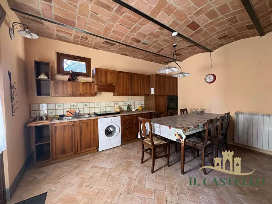 Immagine 3 di Casa indipendente in vendita  in frattavecchia a Castiglione Del Lago