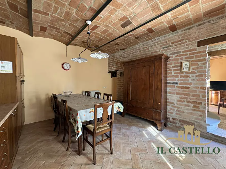 Immagine 4 di Casa indipendente in vendita  in frattavecchia a Castiglione Del Lago