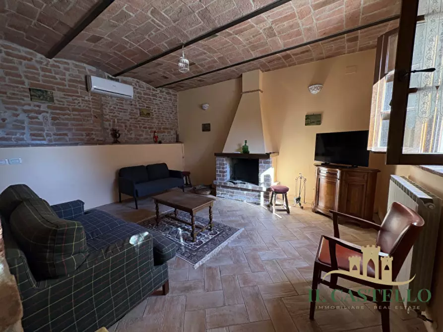Immagine 5 di Casa indipendente in vendita  in frattavecchia a Castiglione Del Lago