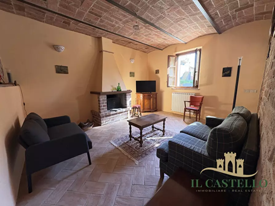 Immagine 6 di Casa indipendente in vendita  in frattavecchia a Castiglione Del Lago