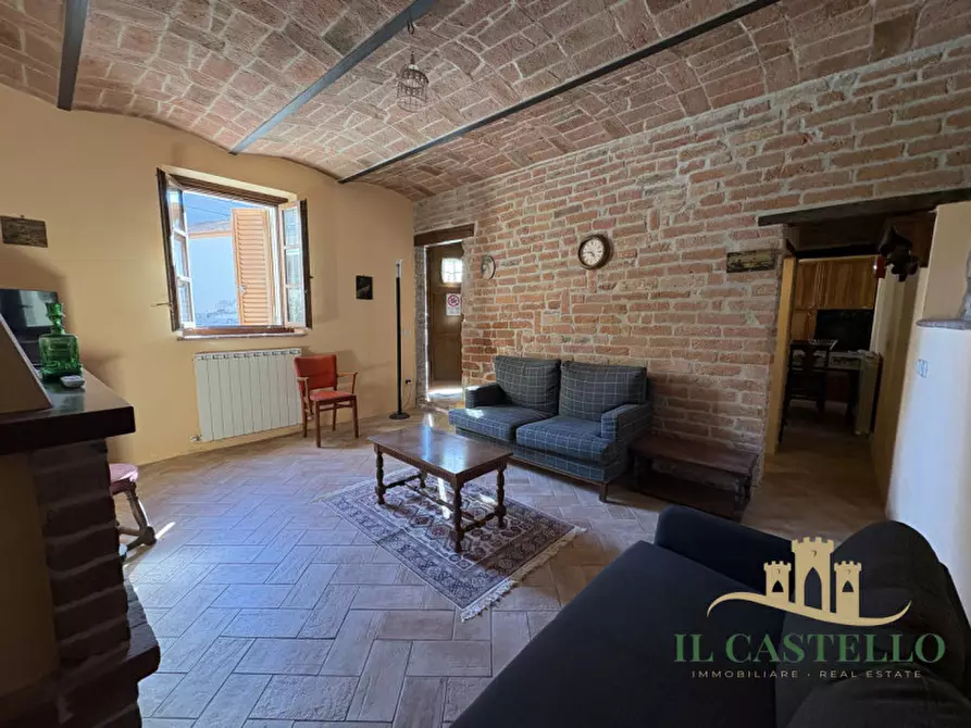 Immagine 7 di Casa indipendente in vendita  in frattavecchia a Castiglione Del Lago