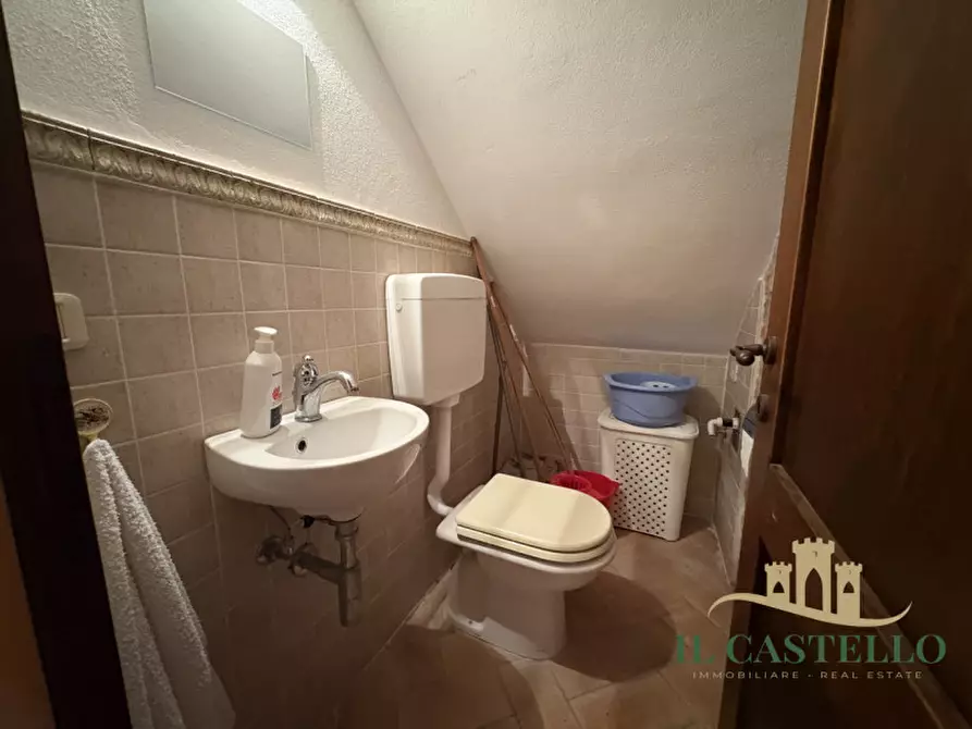 Immagine 8 di Casa indipendente in vendita  in frattavecchia a Castiglione Del Lago