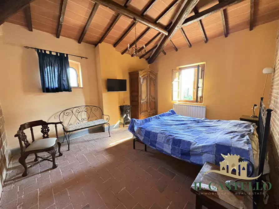 Immagine 9 di Casa indipendente in vendita  in frattavecchia a Castiglione Del Lago