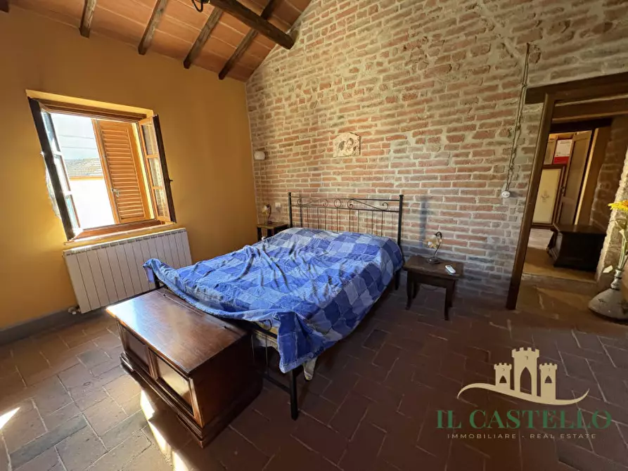 Immagine 10 di Casa indipendente in vendita  in frattavecchia a Castiglione Del Lago