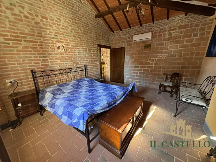 Immagine 11 di Casa indipendente in vendita  in frattavecchia a Castiglione Del Lago