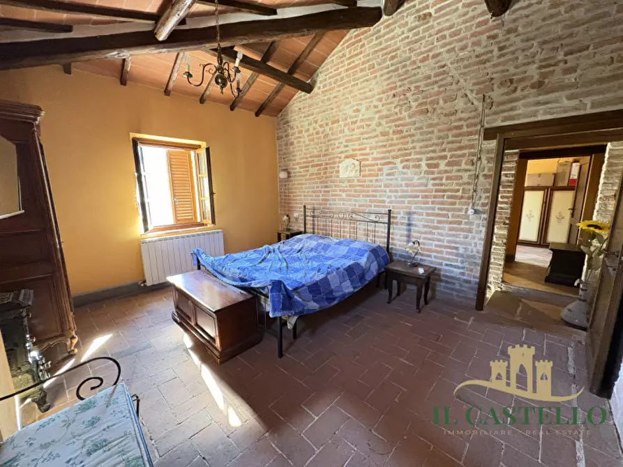 Immagine 12 di Casa indipendente in vendita  in frattavecchia a Castiglione Del Lago