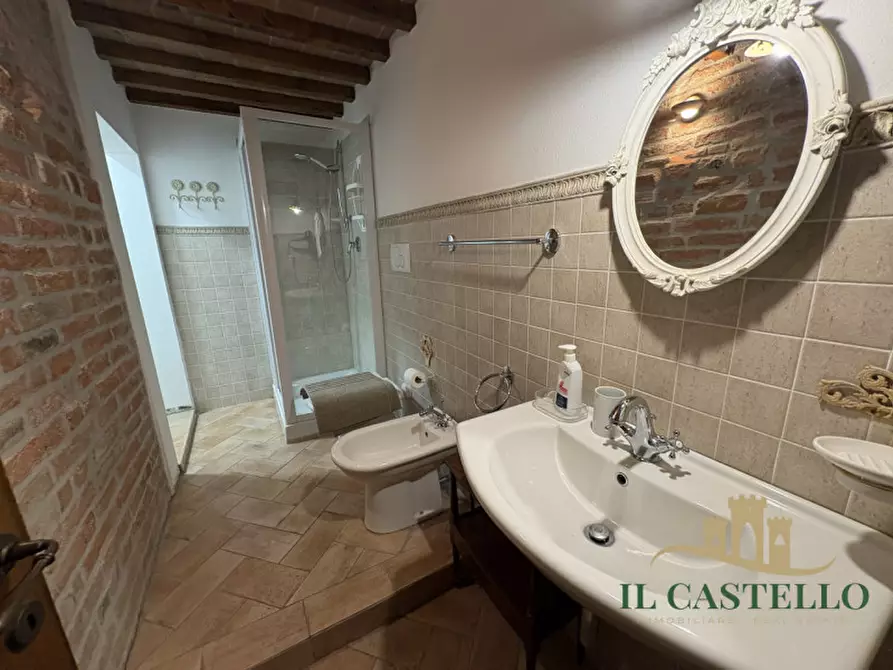 Immagine 13 di Casa indipendente in vendita  in frattavecchia a Castiglione Del Lago