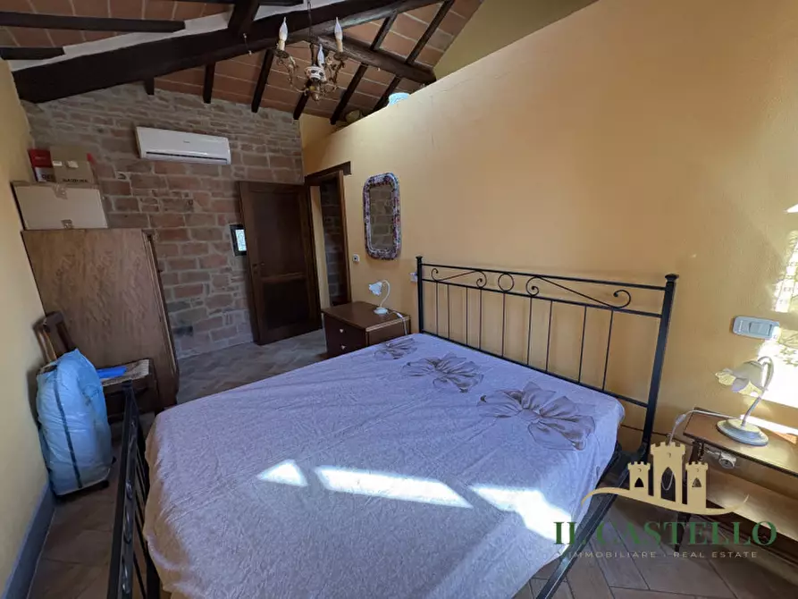 Immagine 15 di Casa indipendente in vendita  in frattavecchia a Castiglione Del Lago