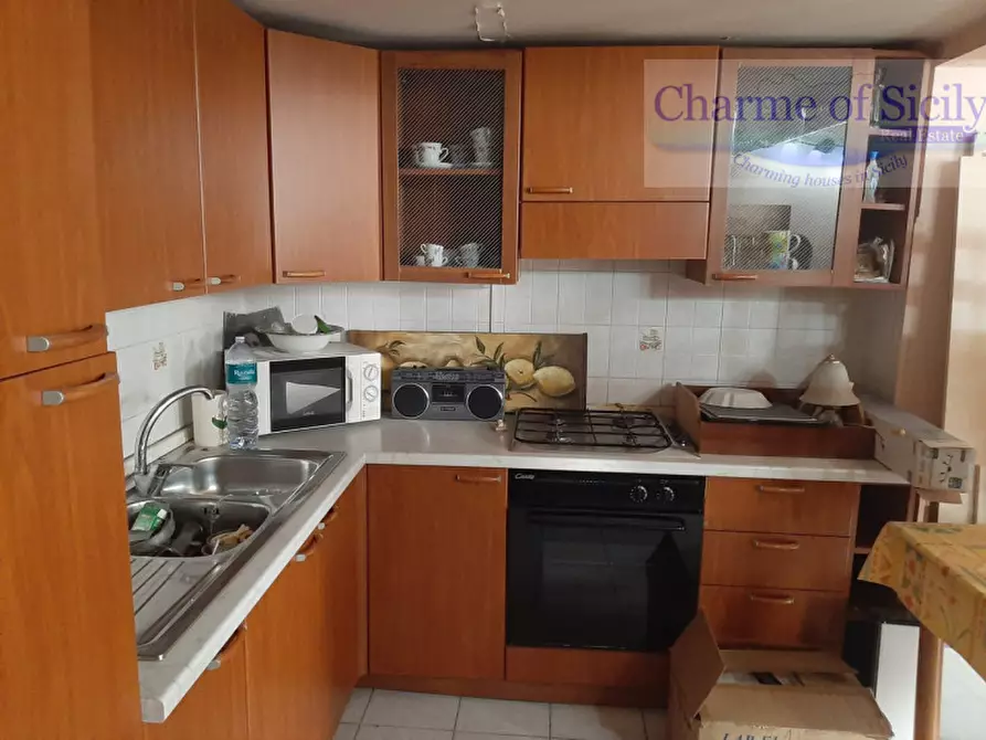 Immagine 1 di Appartamento in vendita  in via Modica Sorda a Modica