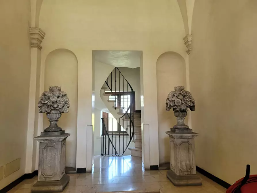 Immagine 1 di Appartamento in vendita  in contrà porta lupia a Vicenza