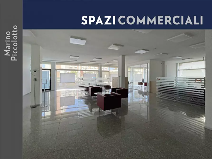 Immagine 1 di Ufficio in affitto  in Viale San Lazzaro a Vicenza