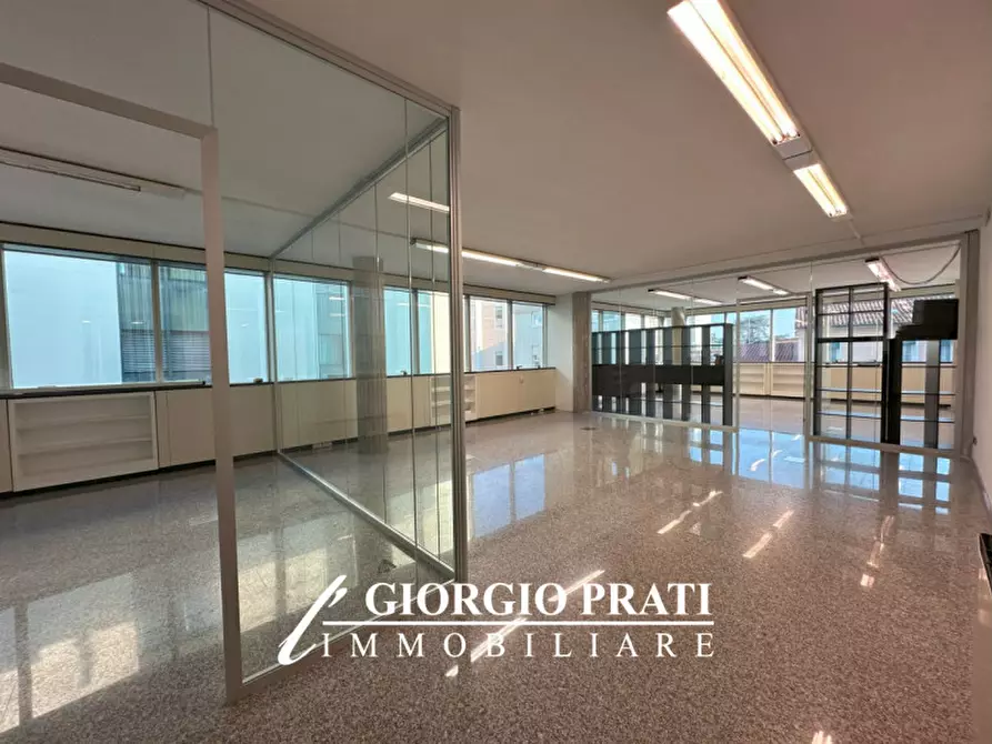 Immagine 1 di Ufficio in affitto  in Largo Parolini 108 a Bassano Del Grappa