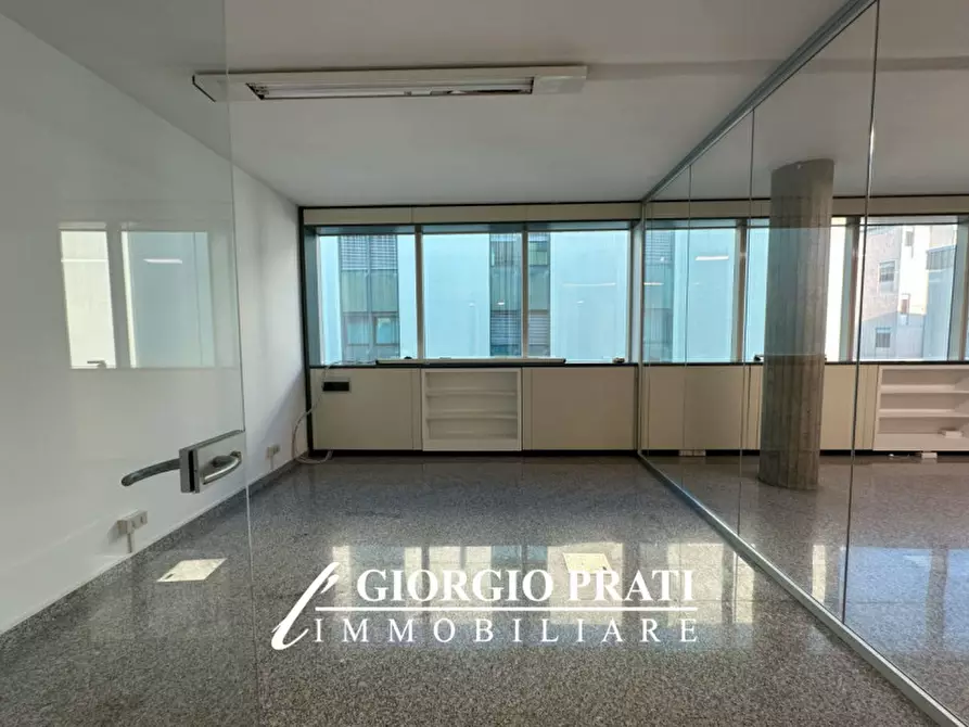 Immagine 2 di Ufficio in affitto  in Largo Parolini 108 a Bassano Del Grappa