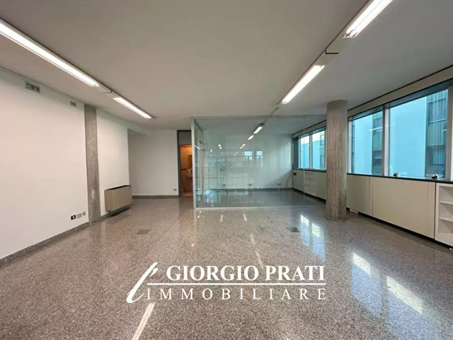 Immagine 3 di Ufficio in affitto  in Largo Parolini 108 a Bassano Del Grappa