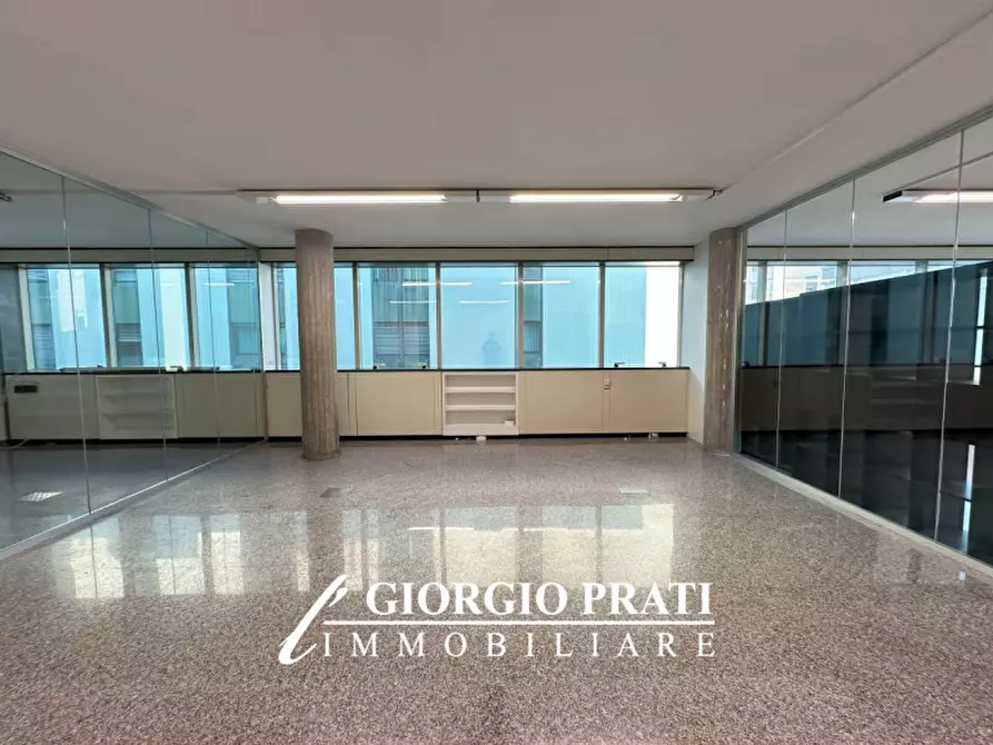 Immagine 4 di Ufficio in affitto  in Largo Parolini 108 a Bassano Del Grappa