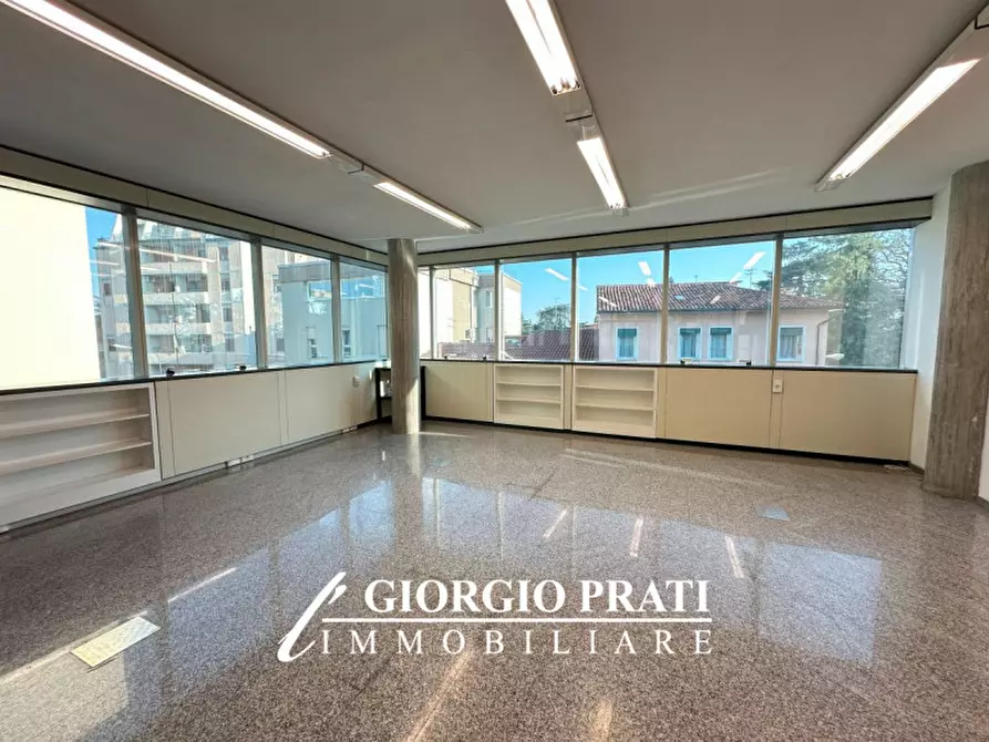 Immagine 5 di Ufficio in affitto  in Largo Parolini 108 a Bassano Del Grappa