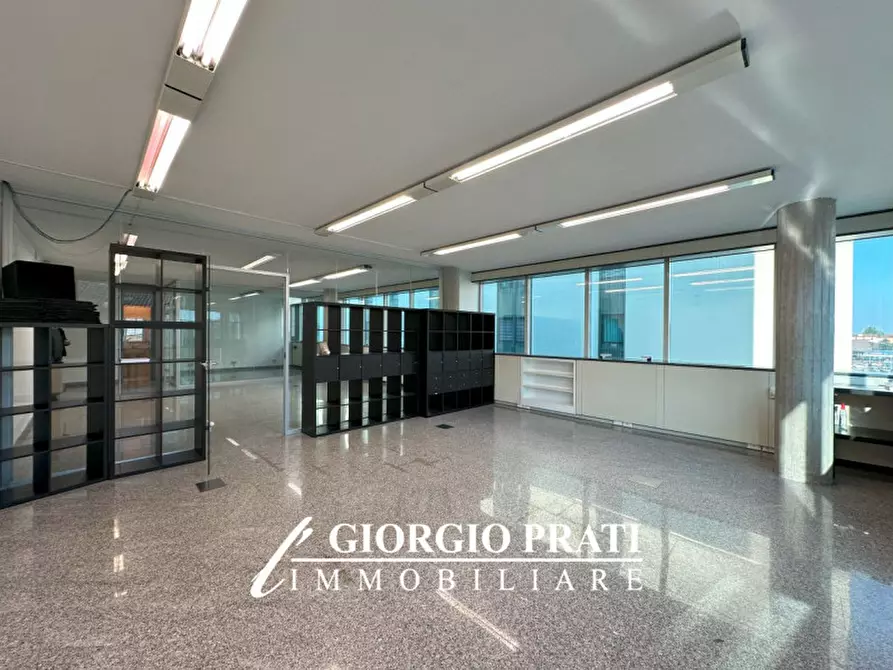 Immagine 6 di Ufficio in affitto  in Largo Parolini 108 a Bassano Del Grappa