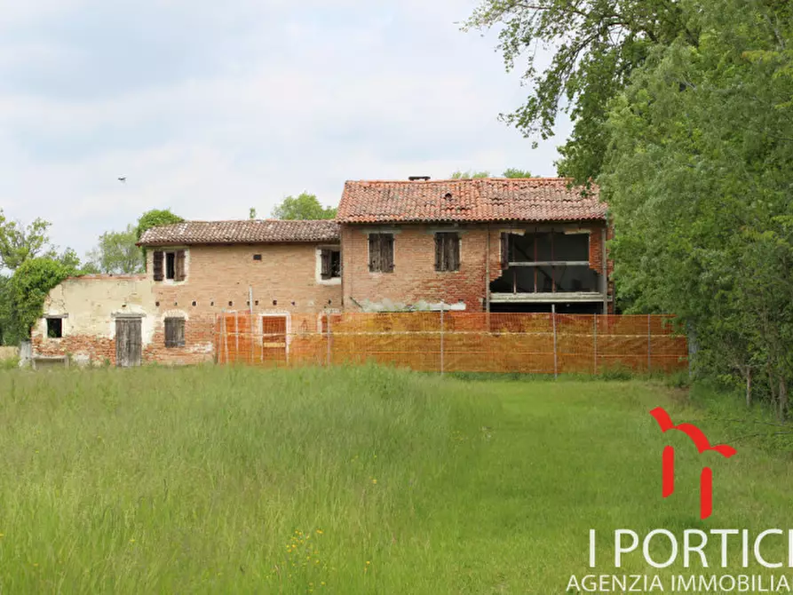 Immagine 1 di Rustico / casale in vendita  in VIA NUOVA MOGLIANESE a Scorzè