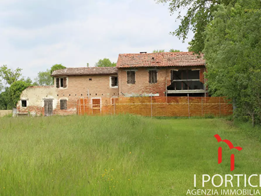 Immagine 3 di Rustico / casale in vendita  in VIA NUOVA MOGLIANESE a Scorzè