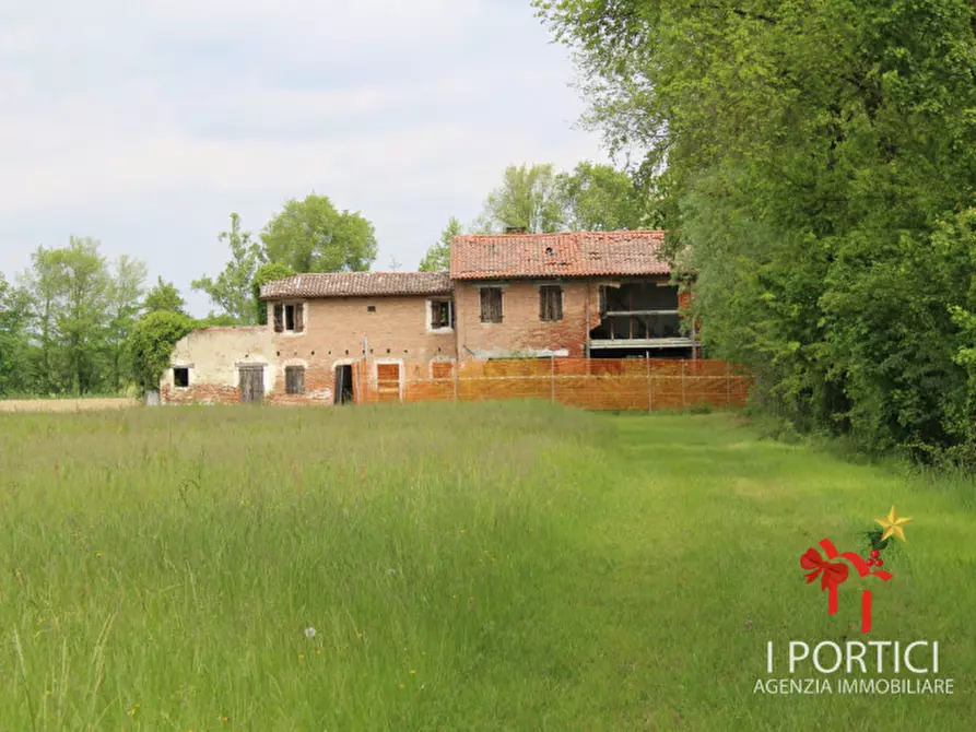 Immagine 4 di Rustico / casale in vendita  in VIA NUOVA MOGLIANESE a Scorzè