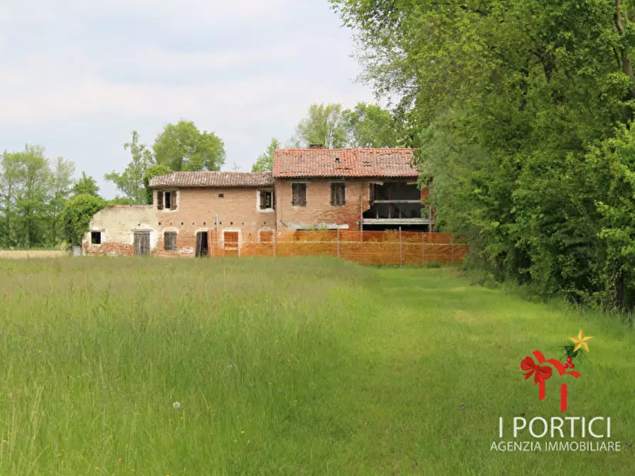 Immagine 5 di Rustico / casale in vendita  in VIA NUOVA MOGLIANESE a Scorzè