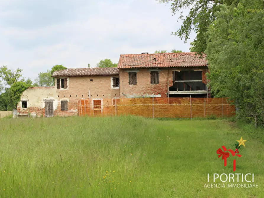 Immagine 8 di Rustico / casale in vendita  in VIA NUOVA MOGLIANESE a Scorzè