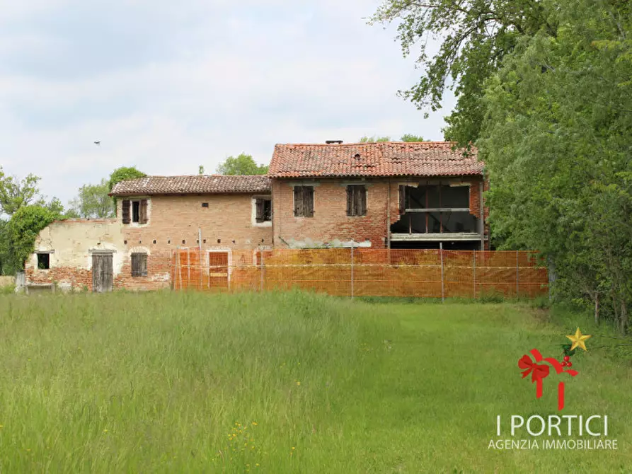 Immagine 9 di Rustico / casale in vendita  in VIA NUOVA MOGLIANESE a Scorzè