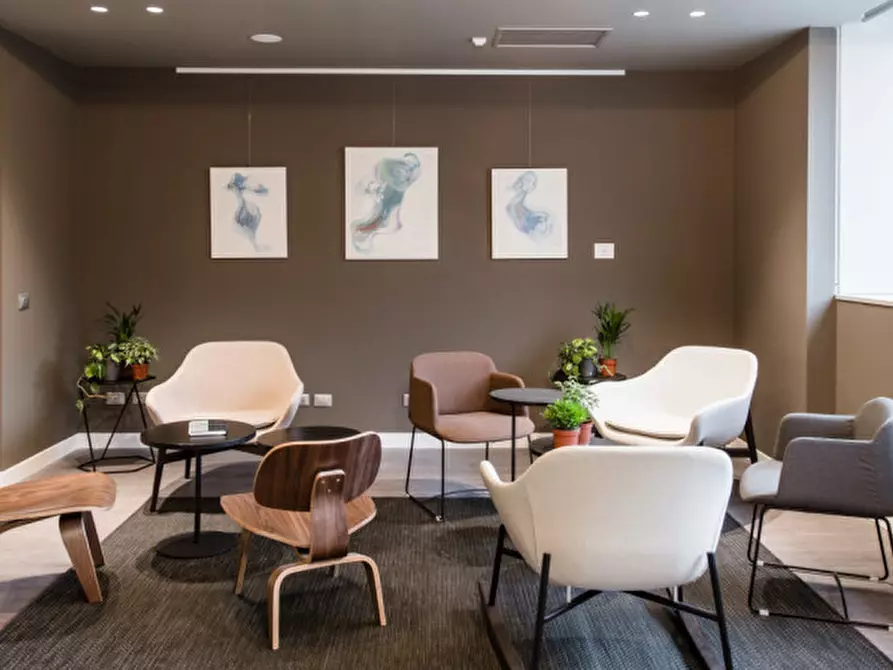 Immagine 2 di Ufficio in affitto  in Foro Bonaparte a Milano