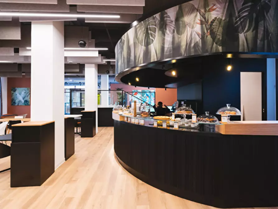 Immagine 3 di Ufficio in affitto  in Foro Bonaparte a Milano