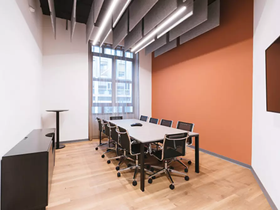 Immagine 4 di Ufficio in affitto  in Foro Bonaparte a Milano