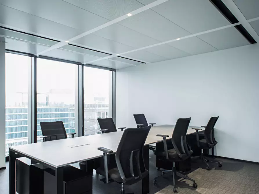 Immagine 6 di Ufficio in affitto  in Foro Bonaparte a Milano