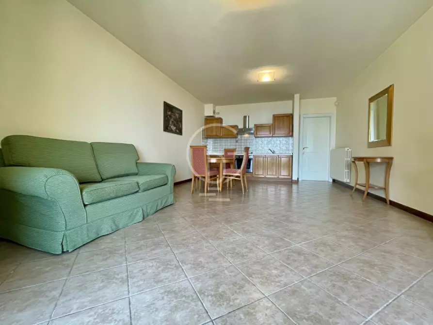 Immagine 18 di Appartamento in vendita  in Via delle Arche a Gardone Riviera