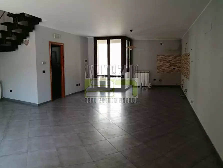 Immagine 1 di Appartamento in vendita  in via Galilei a Avola