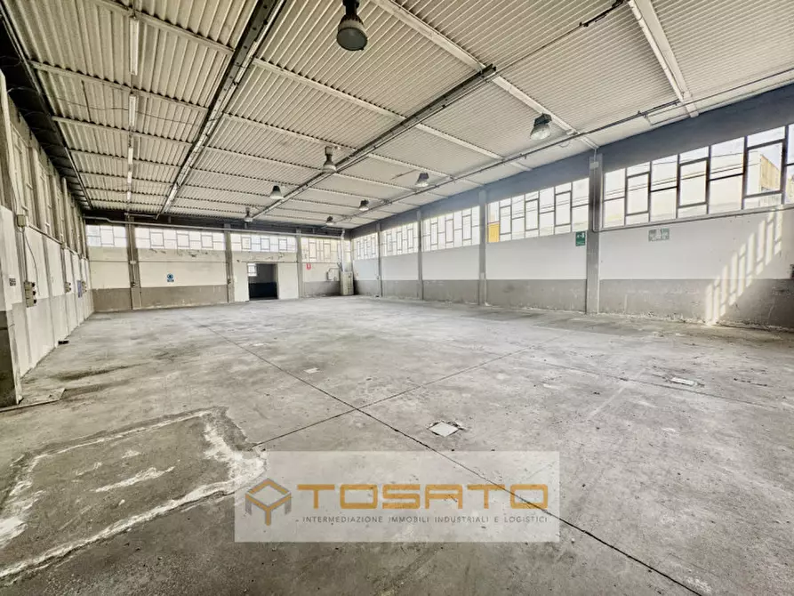 Immagine 6 di Capannone industriale in affitto  in via verona a Legnago