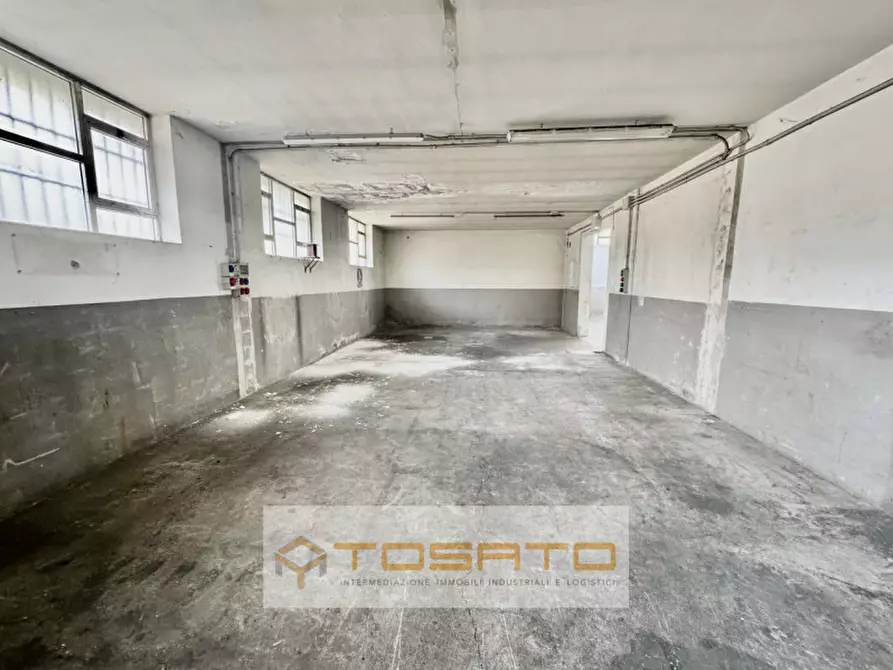 Immagine 10 di Capannone industriale in affitto  in via verona a Legnago