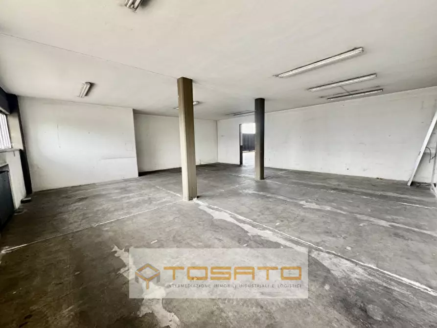 Immagine 26 di Capannone industriale in affitto  in via verona a Legnago
