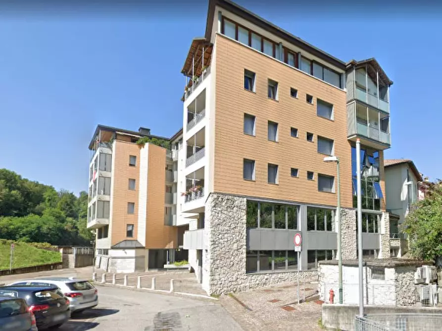 Immagine 1 di Ufficio in vendita  in via dei Molini 7 a Belluno