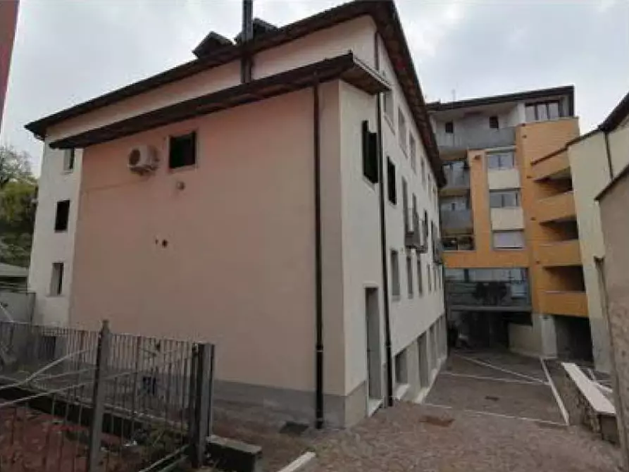 Immagine 2 di Ufficio in vendita  in via dei Molini 7 a Belluno
