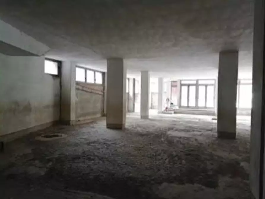Immagine 7 di Ufficio in vendita  in via dei Molini 7 a Belluno