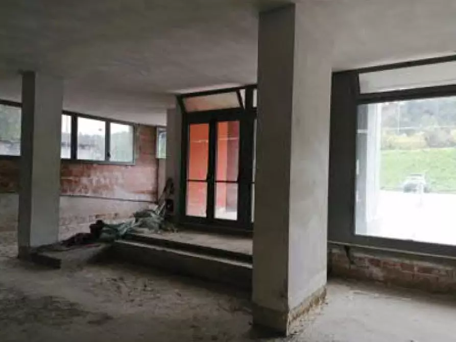 Immagine 8 di Ufficio in vendita  in via dei Molini 7 a Belluno