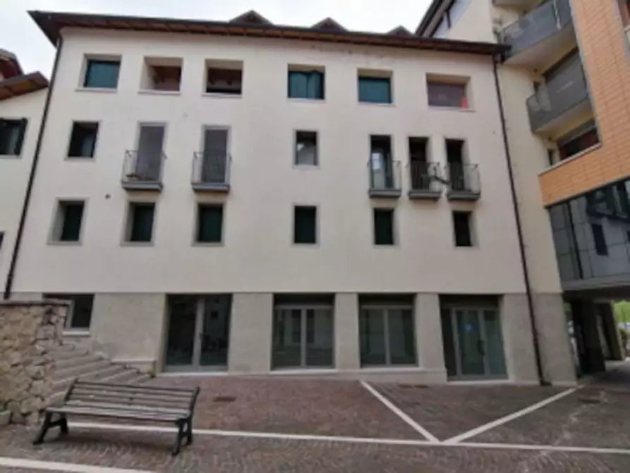 Immagine 12 di Ufficio in vendita  in via dei Molini 7 a Belluno