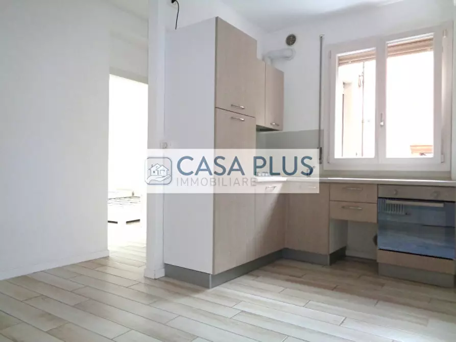 Immagine 1 di Appartamento in affitto  a Bassano Del Grappa