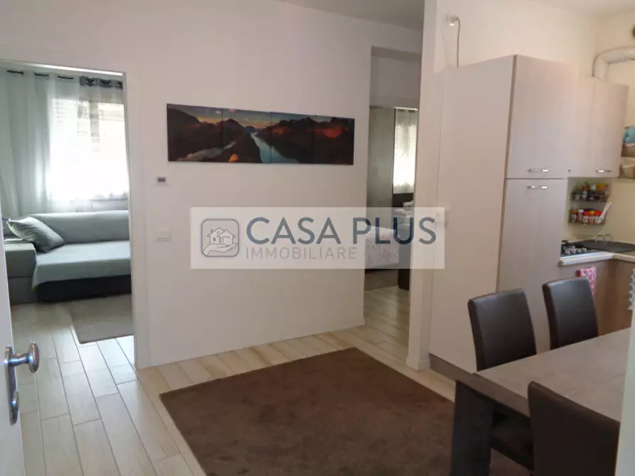 Immagine 1 di Appartamento in affitto  a Bassano Del Grappa