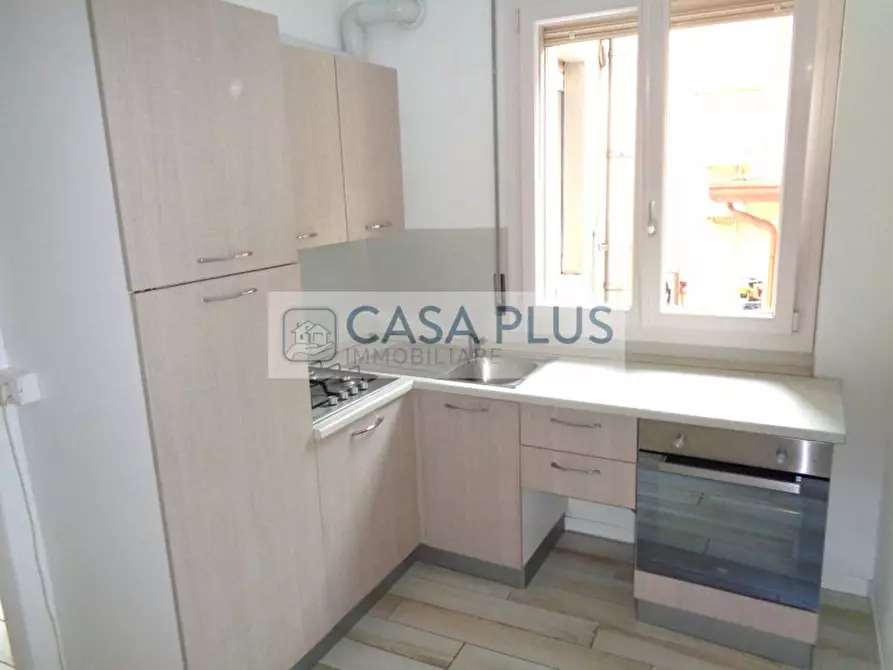Immagine 2 di Appartamento in affitto  a Bassano Del Grappa
