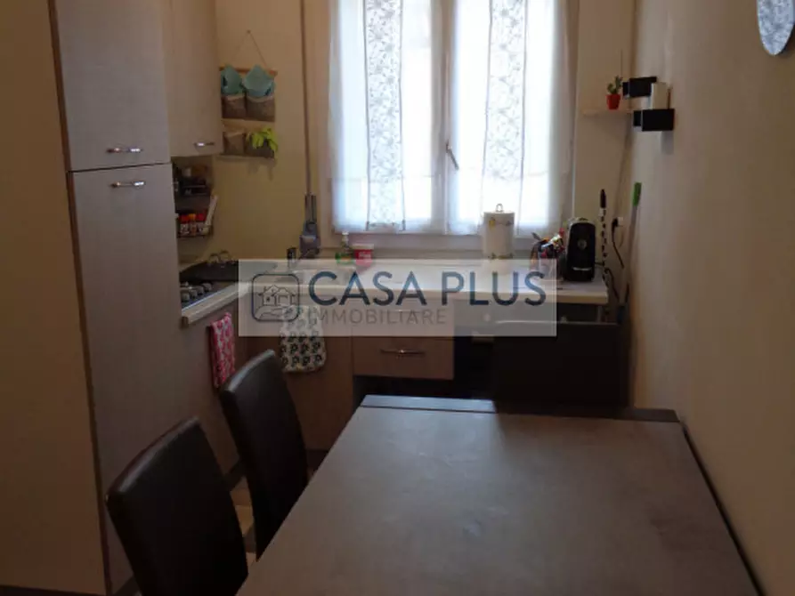 Immagine 2 di Appartamento in affitto  a Bassano Del Grappa