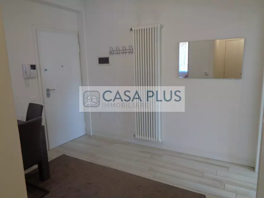 Immagine 5 di Appartamento in affitto  a Bassano Del Grappa