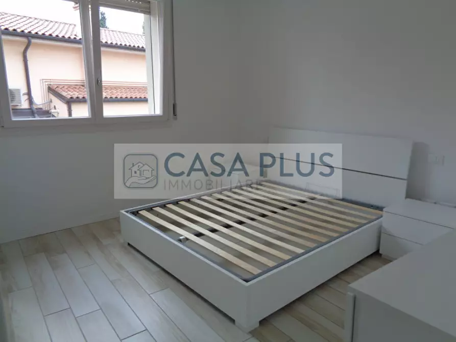 Immagine 7 di Appartamento in affitto  a Bassano Del Grappa