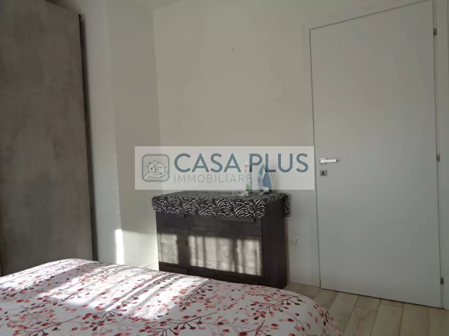 Immagine 7 di Appartamento in affitto  a Bassano Del Grappa